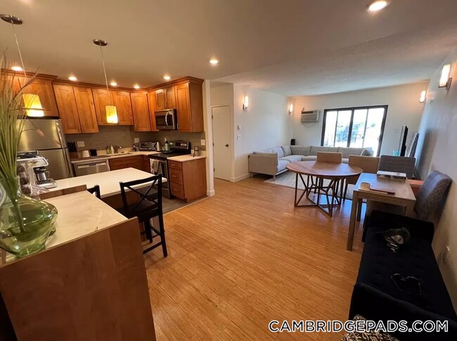 property at 2353 Massachusetts Ave