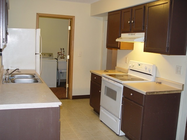 1505 McAfee Street in St. Paul, MN - Foto de edificio - Building Photo