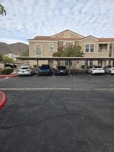 10550 W Alexander Rd, Unit 1164 in Las Vegas, NV - Foto de edificio - Building Photo