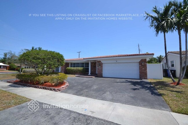 property at 6110 NE 19th Ave