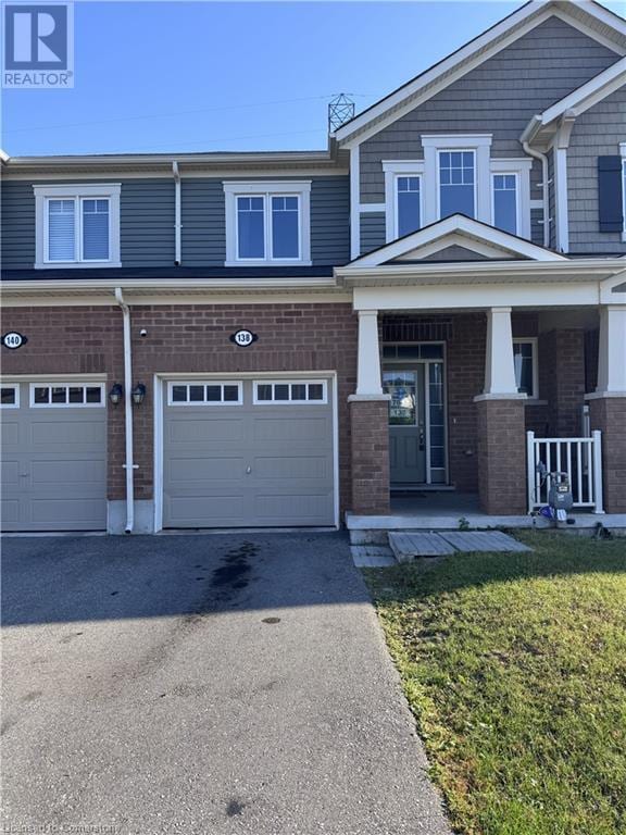 property at 138 Watermill St