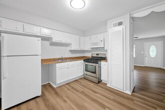 1208 Gadd Rd in Chattanooga, TN - Building Photo - Building Photo