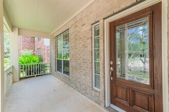 10314 Five Oaks Crossing in Missouri City, TX - Foto de edificio - Building Photo