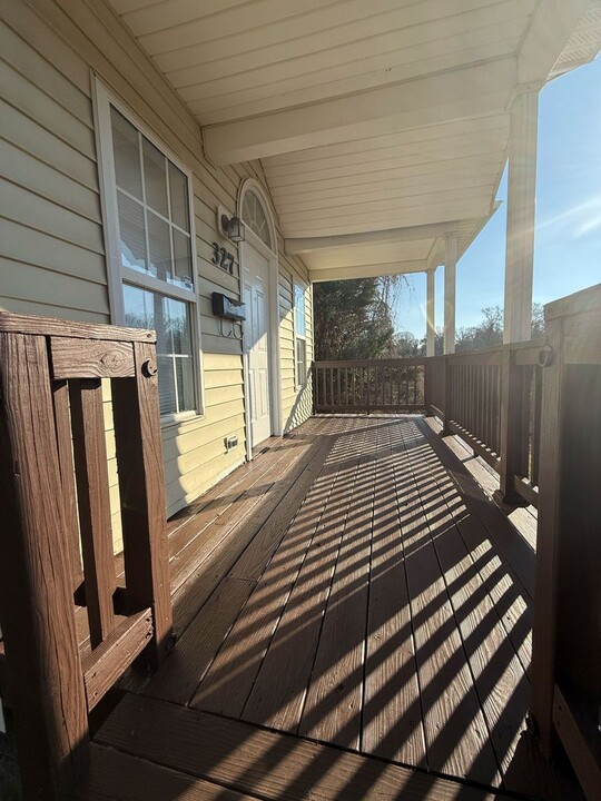 327 Taylor St SW in Winston-Salem, NC - Building Photo