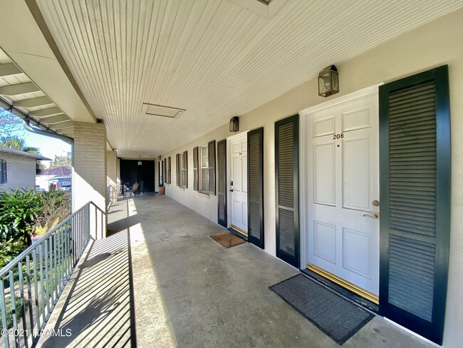 property at 213 Bendel Rd
