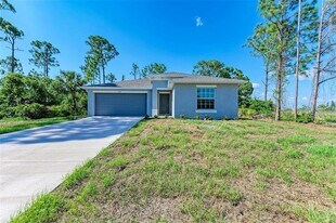 1243 Orlando Blvd in Port Charlotte, FL - Building Photo
