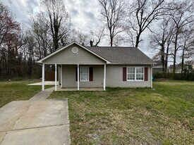 5302 Abner Ln in Charlotte, NC - Building Photo