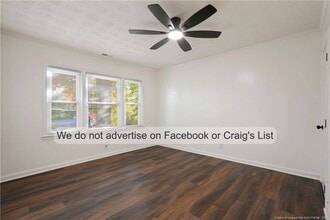 1014 Wayside Rd in Fayetteville, NC - Building Photo - Building Photo