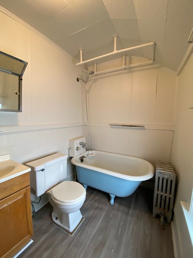 31 Nutt Ave in Uniontown, PA - Building Photo - Building Photo