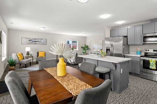 6638 S Warner St in Tacoma, WA - Building Photo - Building Photo