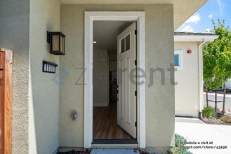 1111 Jason Crk Pl in Hayward, CA - Building Photo - Building Photo
