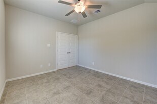 1207 Cascade Hls Dr in Arcola, TX - Building Photo
