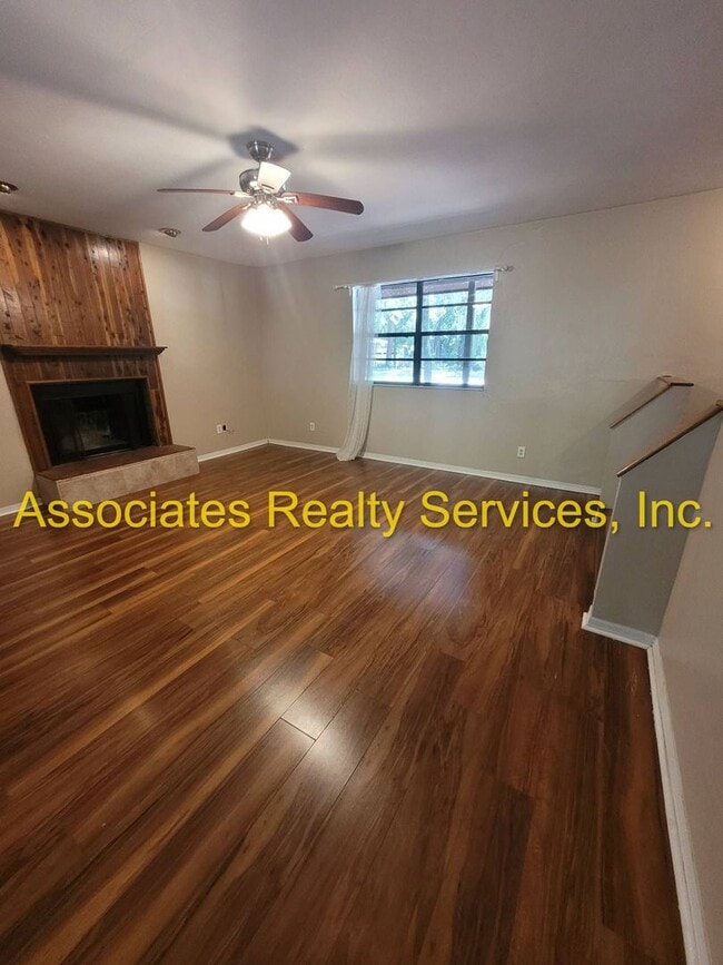 property at 5128 NW 58 Ct