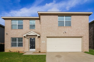 316 Dakota Ridge Dr in Fort Worth, TX - Building Photo