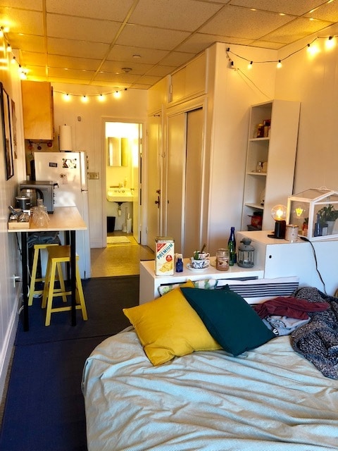 264 Newbury St, Unit 5 in Boston, MA - Building Photo - Building Photo