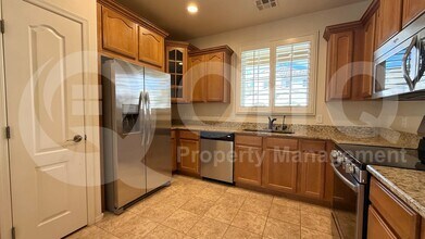 3864 S Winter Ln in Gilbert, AZ - Building Photo - Building Photo