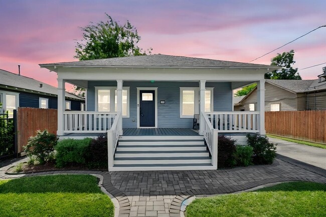 property at 405 Grace St