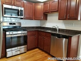 16 Notre Dame St in Boston, MA - Building Photo