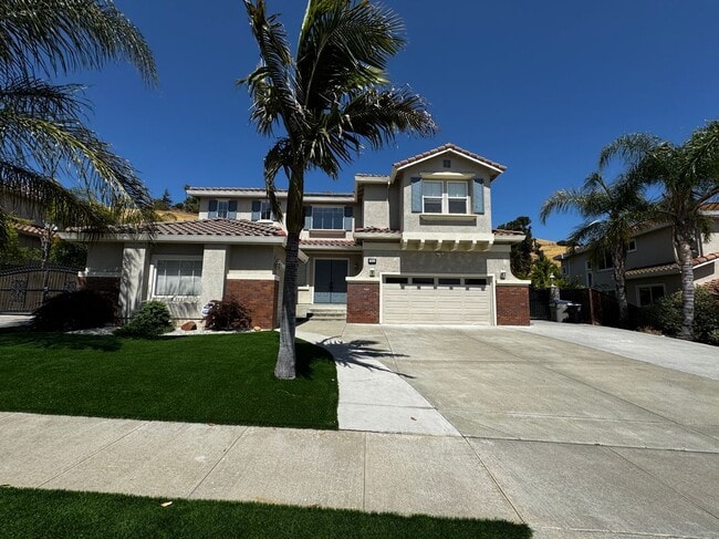 property at 3832 Carrera Ct