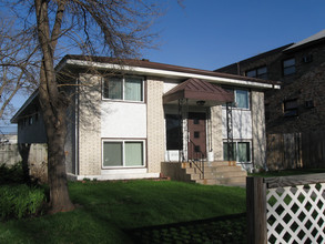 2725 Blaisdell Ave in Minneapolis, MN - Building Photo - Building Photo