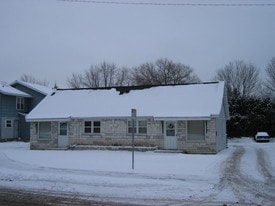 719 Vincent Ct, Unit 719 in Stevens Point, WI - Building Photo