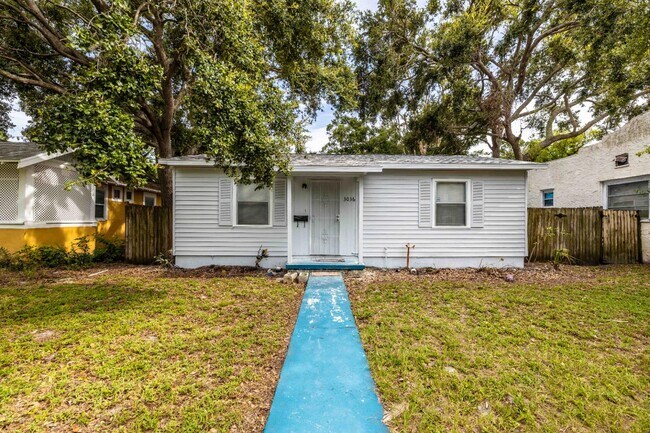 property at 3036 19th Ave S