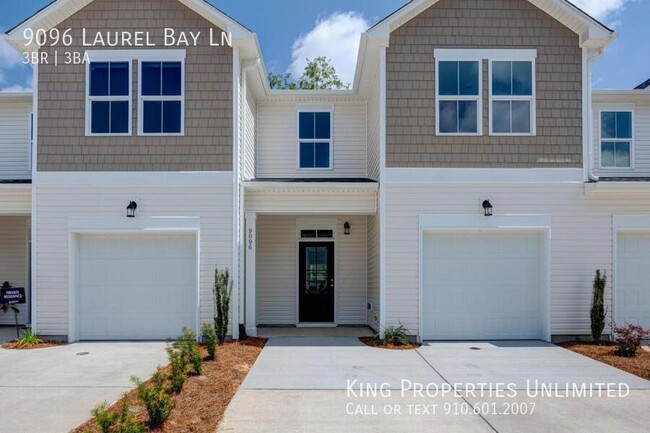 property at 9096 Laurel Bay Ln
