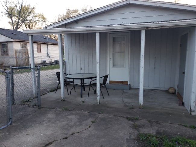 1323 Carbaugh Ave in Rockford, IL - Building Photo - Building Photo