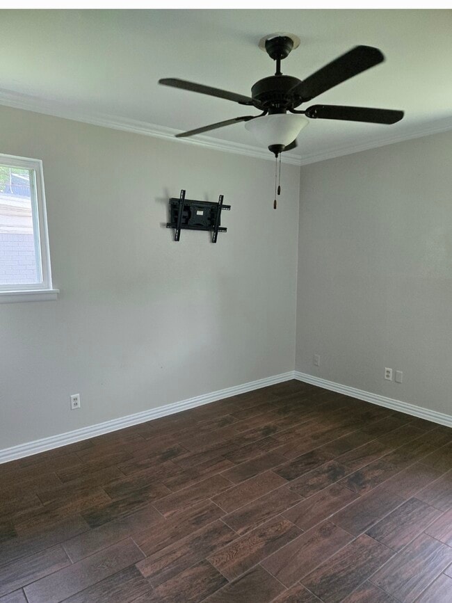 1628 Gill St in Blue Mound, TX - Building Photo - Building Photo