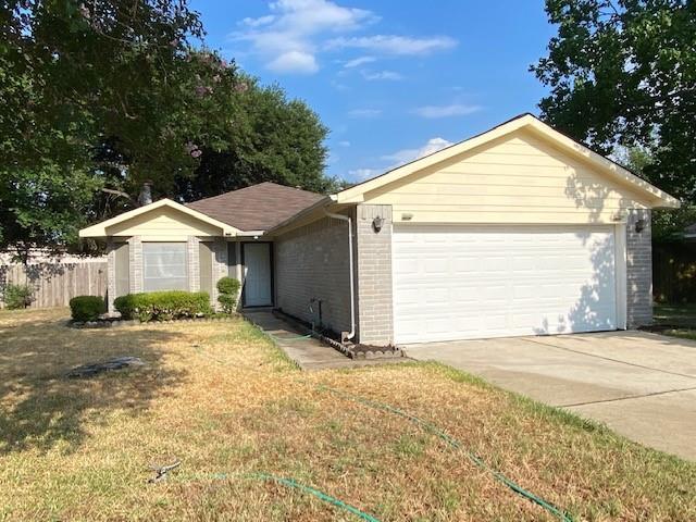 3503 Tower Hill Ln in Houston, TX - Building Photo