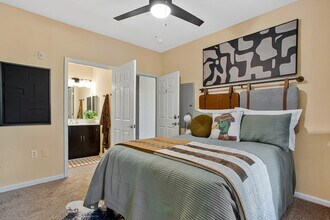 Mazza Grandmarc in College Park, MD - Foto de edificio - Building Photo