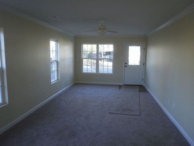 1105 Turner St in Jonesboro, AR - Building Photo - Building Photo