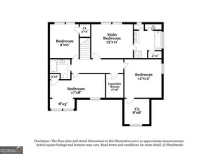 322 Crescent Woode Dr in Dallas, GA - Building Photo - Building Photo