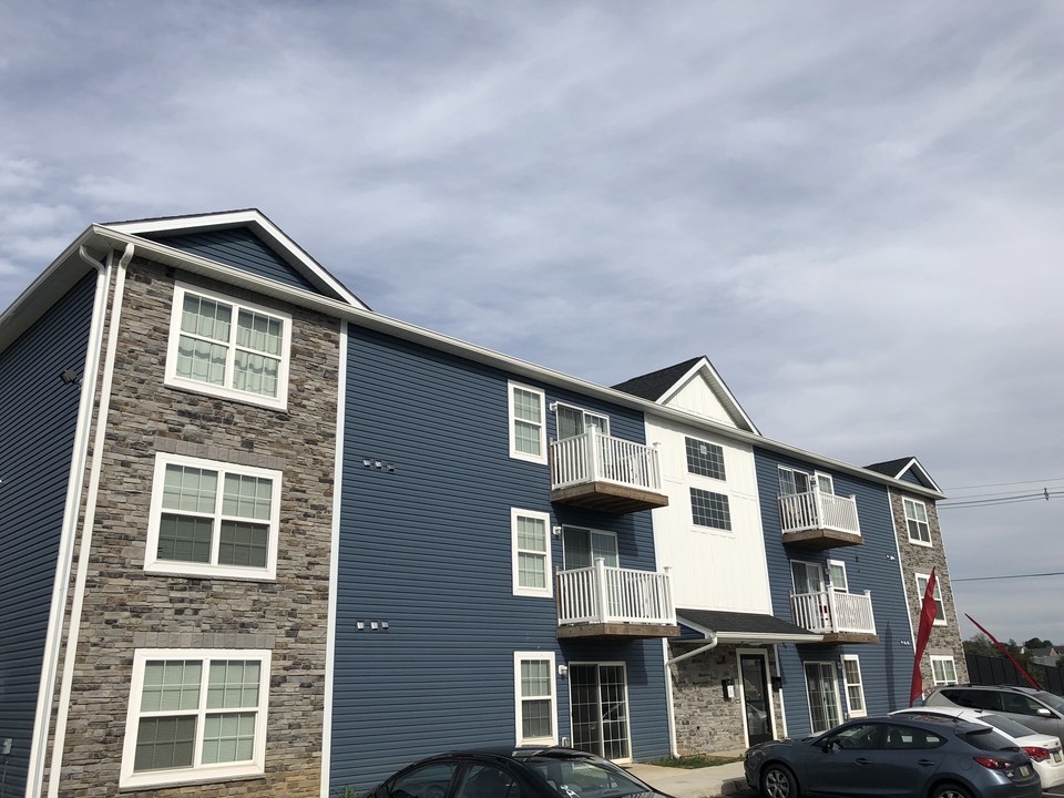 Progress Homes in Chambersburg, PA - Foto de edificio