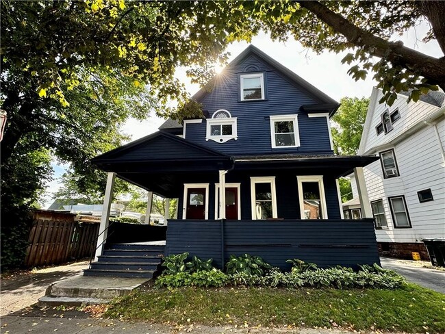 property at 2 Sumner Park