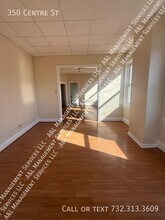 350 Centre St in Trenton, NJ - Building Photo - Building Photo