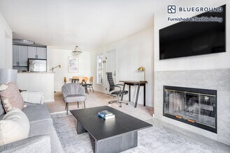 1220 N Fair Oaks Ave in Sunnyvale, CA - Building Photo - Building Photo