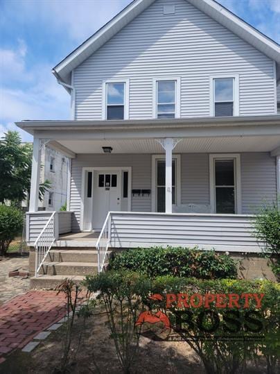 property at 825 Wabash St