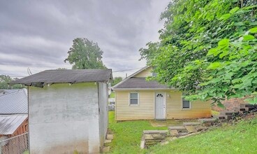 1744 McGee St in Kingsport, TN - Building Photo - Building Photo