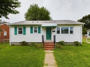 3005 Putney Rd in Richmond, VA - Building Photo - Building Photo