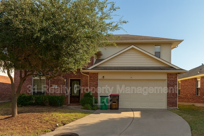 property at 18802 Providence Valley Trail