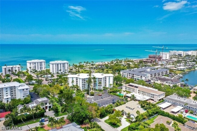 1300 Gulf Shore Blvd N
