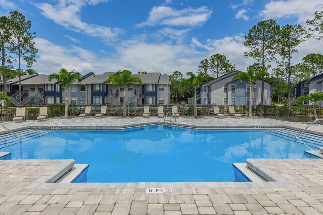 Onora Shores in Sanford, FL - Building Photo - Building Photo