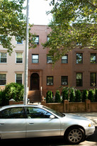 115 1st Pl Apartments