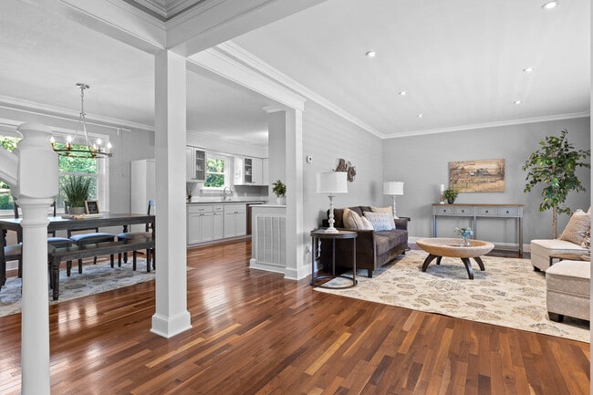 2483 Shenandoah Dr in Chattanooga, TN - Building Photo - Building Photo