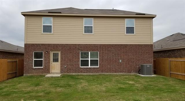 237 Soap Tree Dr in Princeton, TX - Foto de edificio - Building Photo