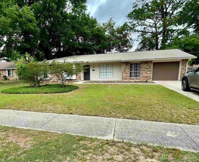 property at 4140 April Rd
