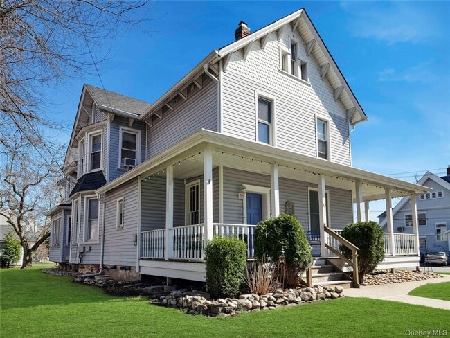 42 Park Ave in Suffern, NY - Building Photo - Building Photo