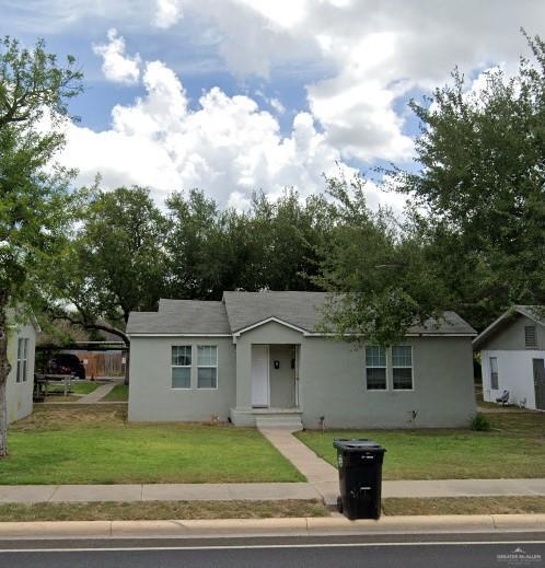 805 S Texas Blvd in Weslaco, TX - Building Photo