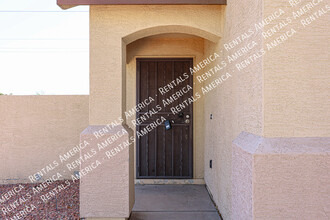 10503 W Pasadena Ave in Glendale, AZ - Building Photo - Building Photo